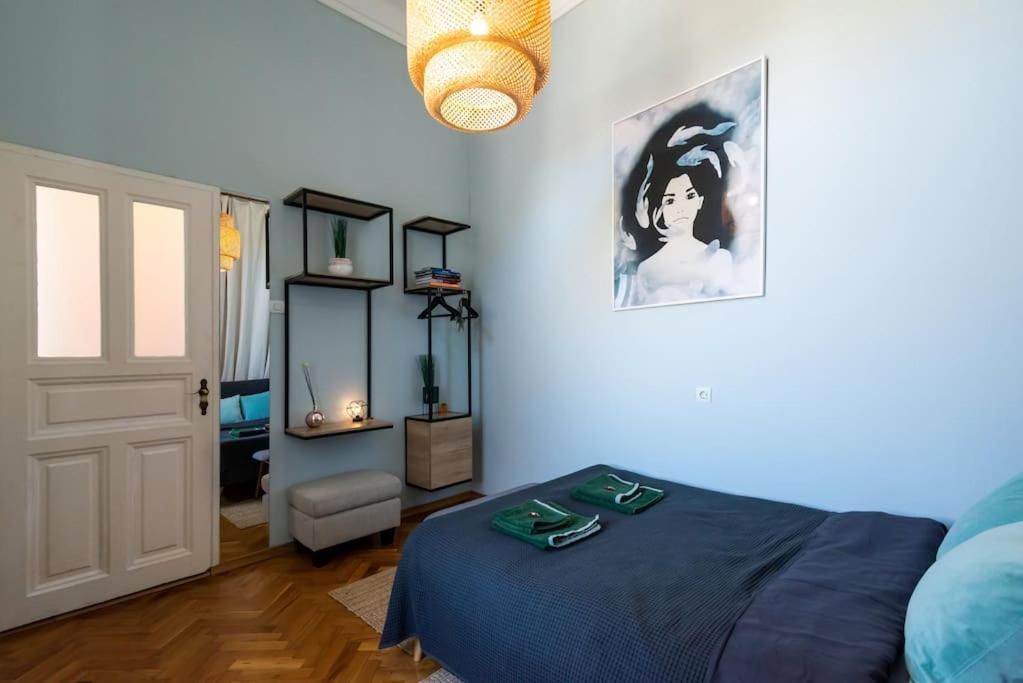 No.8: Lovely & Cosy 3-Room Heart Of The City ทิมิชัวรา ภายนอก รูปภาพ